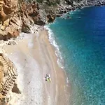 Villa Lucivana With Free Parking Gruda