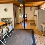 Villa Lucivana With Free Parking Prázdninový dům