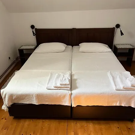 Villa Lucivana With Free Parking Prázdninový dům *