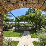 Villa Lucivana With Free Parking * Gruda