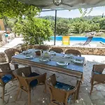 Villa Lucivana With Free Parking Holiday home Gruda