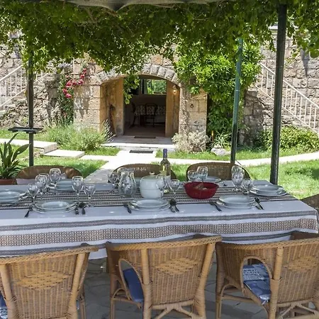 Holiday home Lucivana For Deep Rest & Brief Remote Work