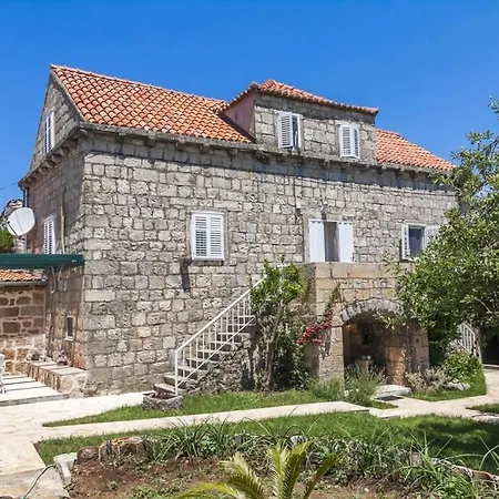 Villa Lucivana With Free Parking Gruda