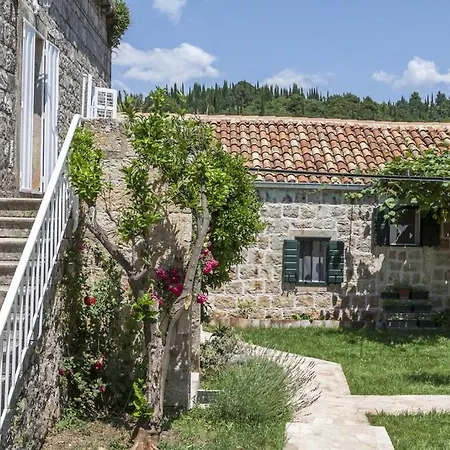 Villa Lucivana With Free Parking Gruda