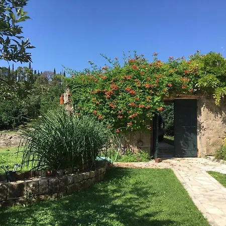 Holiday home Lucivana For Deep Rest & Brief Remote Work