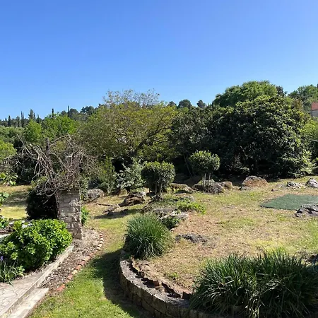 Holiday home Lucivana For Deep Rest & Brief Remote Work