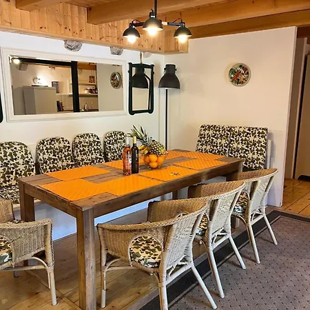 Lucivana For Deep Rest & Brief Remote Work Holiday home *