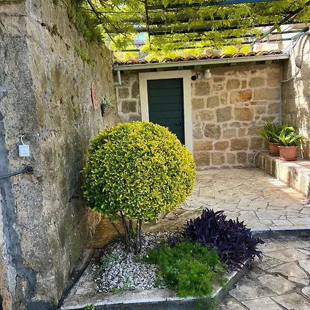 Villa Lucivana With Free Parking Gruda