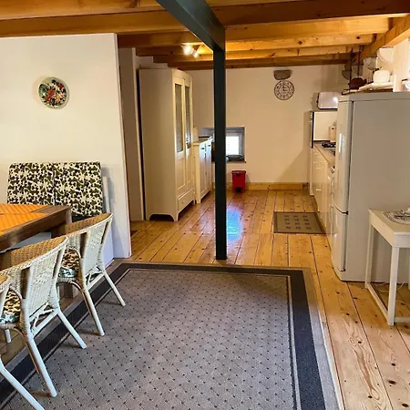 Lucivana With Free Parking Holiday home