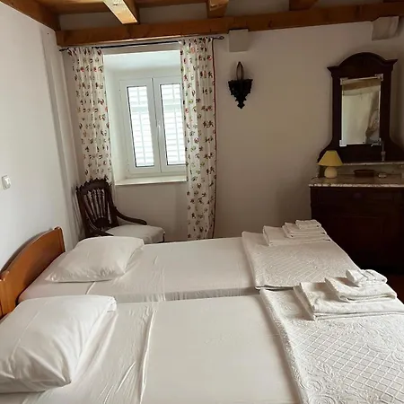Holiday home Lucivana For Deep Rest & Brief Remote Work