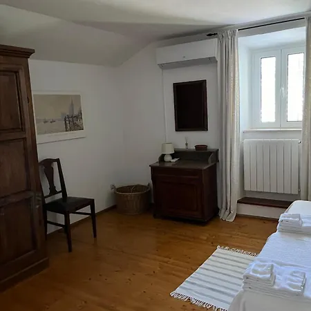 Lucivana For Deep Rest & Brief Remote Work Holiday home Gruda