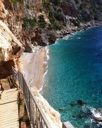 Lucivana With Free Parking Holiday home